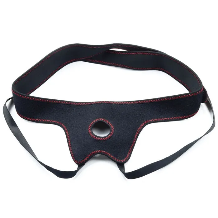 Lovetoy Female Sex Toys Ingen Easy StrapOn Harness Black Adjustable StrapOn Harness No Probe Included Lovetoy Female Sex Toys Ingen Easy StrapOn Harness Black Adjustable StrapOn Harness No Probe Included