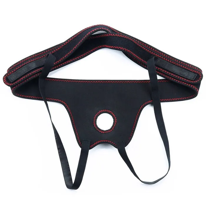 Lovetoy Female Sex Toys Ingen Easy StrapOn Harness Black Adjustable StrapOn Harness No Probe Included Lovetoy Female Sex Toys Ingen Easy StrapOn Harness Black Adjustable StrapOn Harness No Probe Included