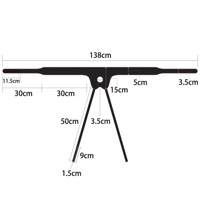 Lovetoy Female Sex Toys Ingen Easy StrapOn Harness Black Adjustable StrapOn Harness No Probe Included Lovetoy Female Sex Toys Ingen Easy StrapOn Harness Black Adjustable StrapOn Harness No Probe Included