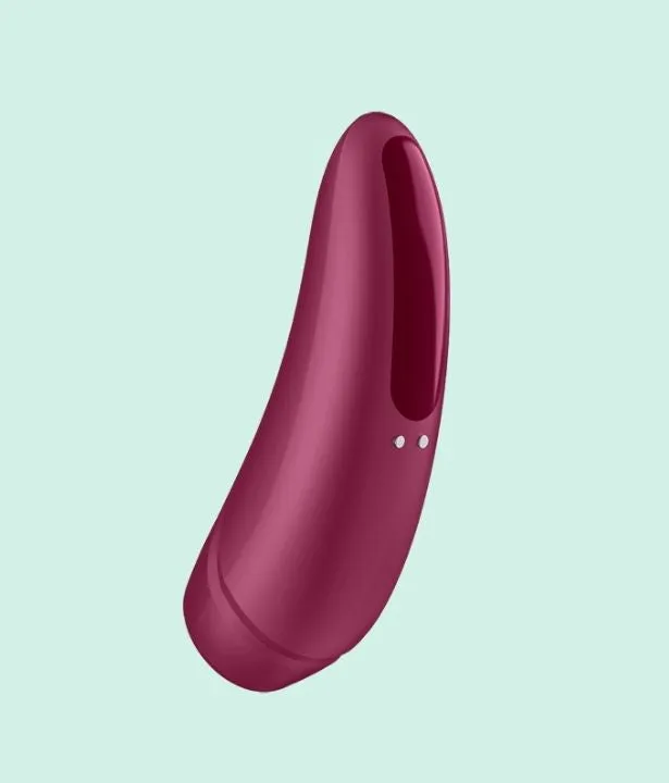 Vibrators Satisfyer CURVY 1