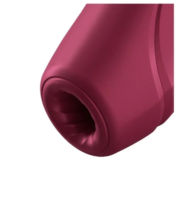 Vibrators Satisfyer CURVY 1