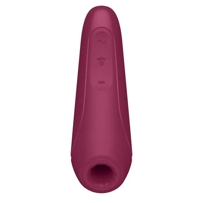 Vibrators Satisfyer CURVY 1