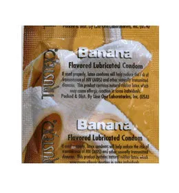 Vibrators Trustex CondomsBanana Global Protection