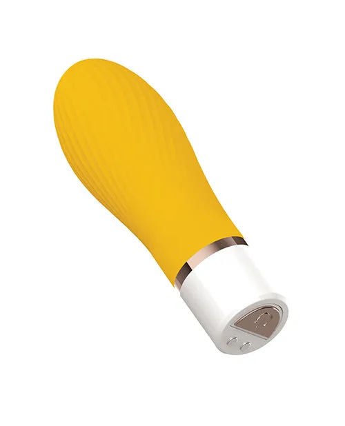 Nobu Mini Suba Ribbed Bullet Bodispa Female Sex Toys