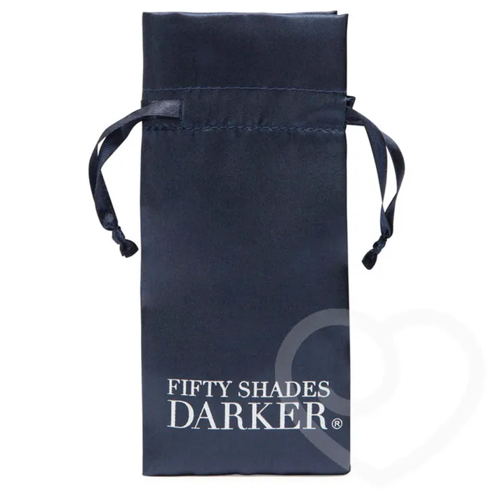Fifty Shades Vibrators Fifty Shades At My Mercy Chained Nipple Clamp Fifty Shades Vibrators Fifty Shades At My Mercy Chained Nipple Clamp