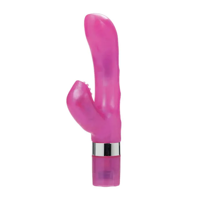 California Exotic Novelties Vibrators G KISS PINK