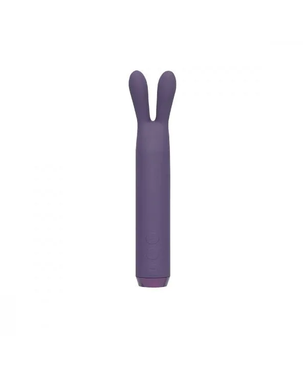 JeJoue Je Joue Rabbit Bullet Vibrator in Purple Vibrators