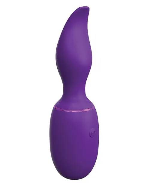 Pipedream Products Fantasy For Her Ultimate Tonguegasm Purple Vibrators Pipedream Products Fantasy For Her Ultimate Tonguegasm Purple Vibrators
