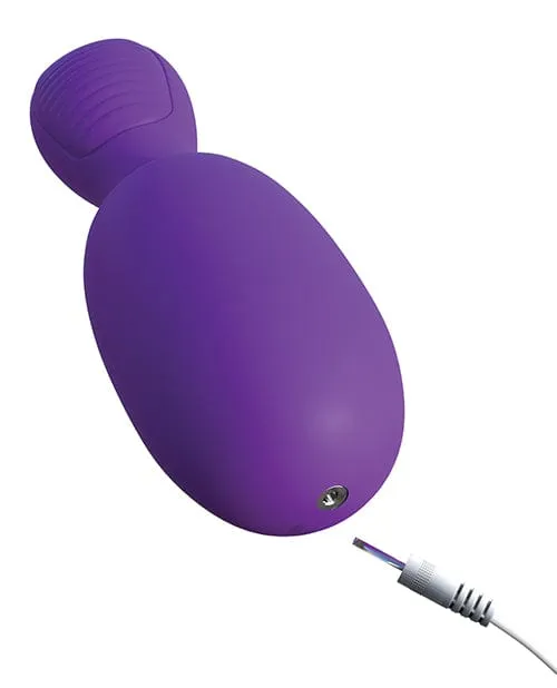 Pipedream Products Fantasy For Her Ultimate Tonguegasm Purple Vibrators Pipedream Products Fantasy For Her Ultimate Tonguegasm Purple Vibrators