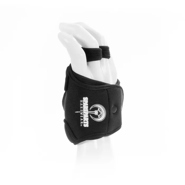 SpareParts HardWear Female Sex Toys SpareParts La Palma Glove Harness LEFT HAND