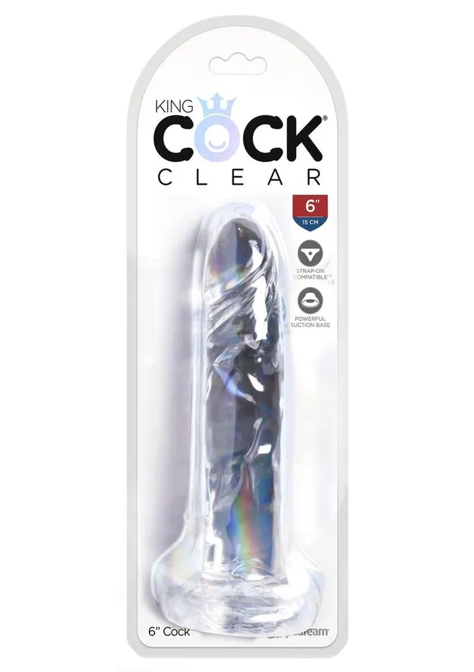 Dildos King Cock King Cock Dildo