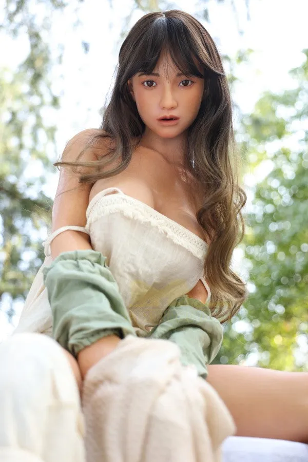 Male Sex Toys Irontech Doll 167cm5ft6 ECup Japanese Big Tits Silicone Sex Doll S37 Male Sex Toys Irontech Doll 167cm5ft6 ECup Japanese Big Tits Silicone Sex Doll S37