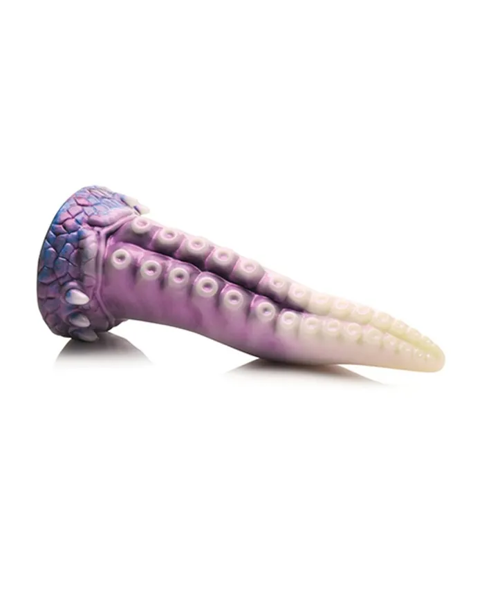 Astropus Tentacle Silicone Dildo XR Brands Creature Cocks Dildos Astropus Tentacle Silicone Dildo XR Brands Creature Cocks Dildos
