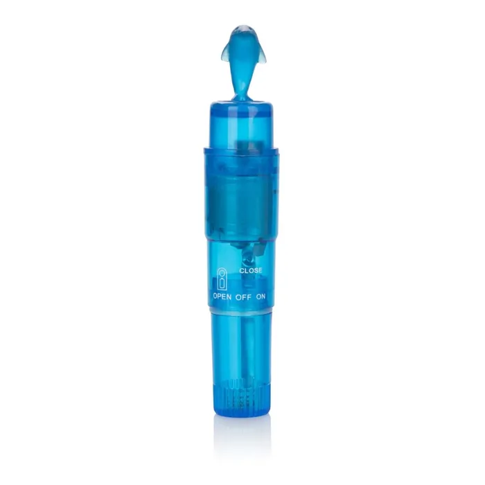 CalExotics Female Sex Toys Waterproof Vibro Dolphin