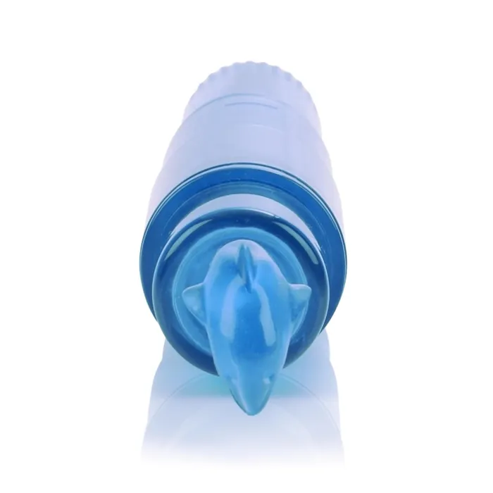 CalExotics Female Sex Toys Waterproof Vibro Dolphin