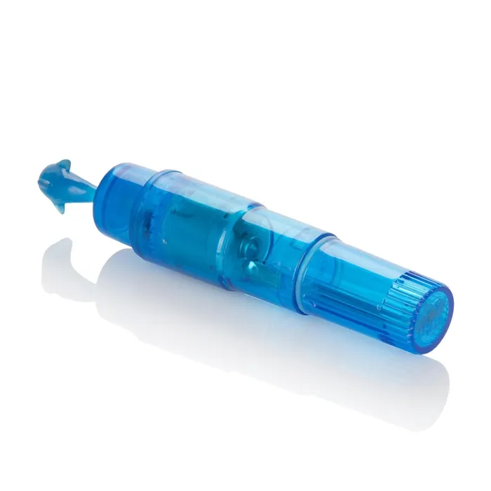 CalExotics Female Sex Toys Waterproof Vibro Dolphin