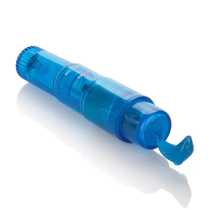 CalExotics Female Sex Toys Waterproof Vibro Dolphin