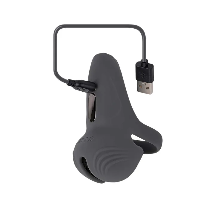 Evolved Gender X Vibrators Undercarriage Gray Evolved Gender X Vibrators Undercarriage Gray
