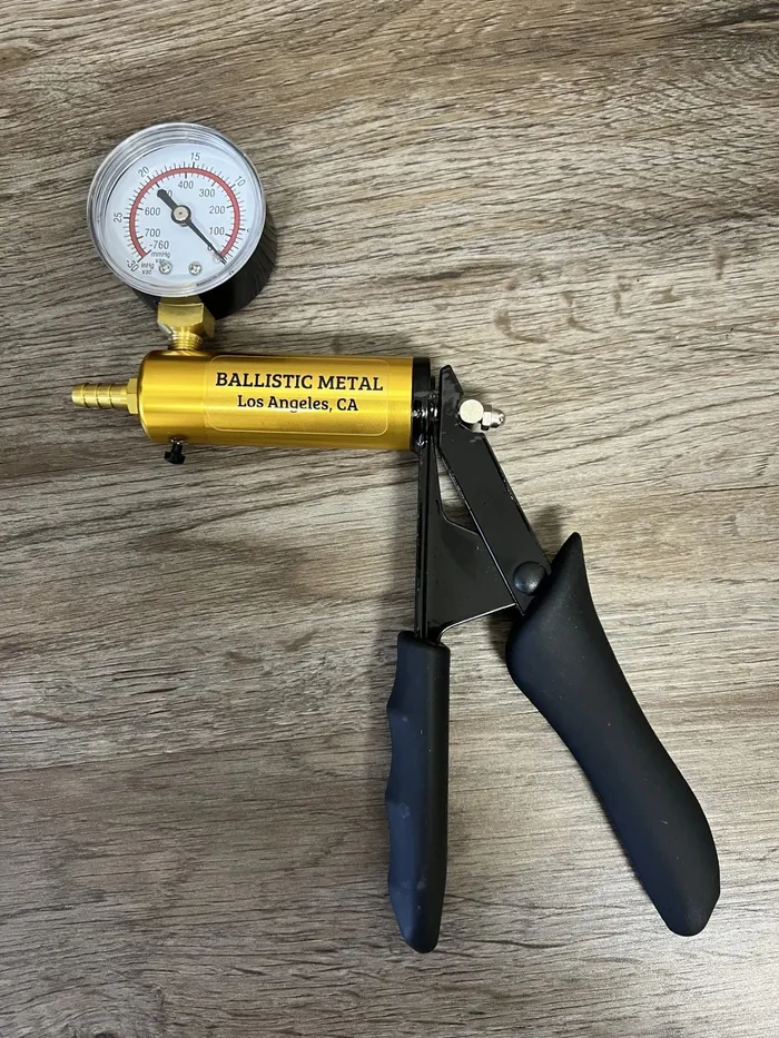 Male Sex Toys Rosebud Anal Pump Cylinder RBCB1 Ballisticmetal