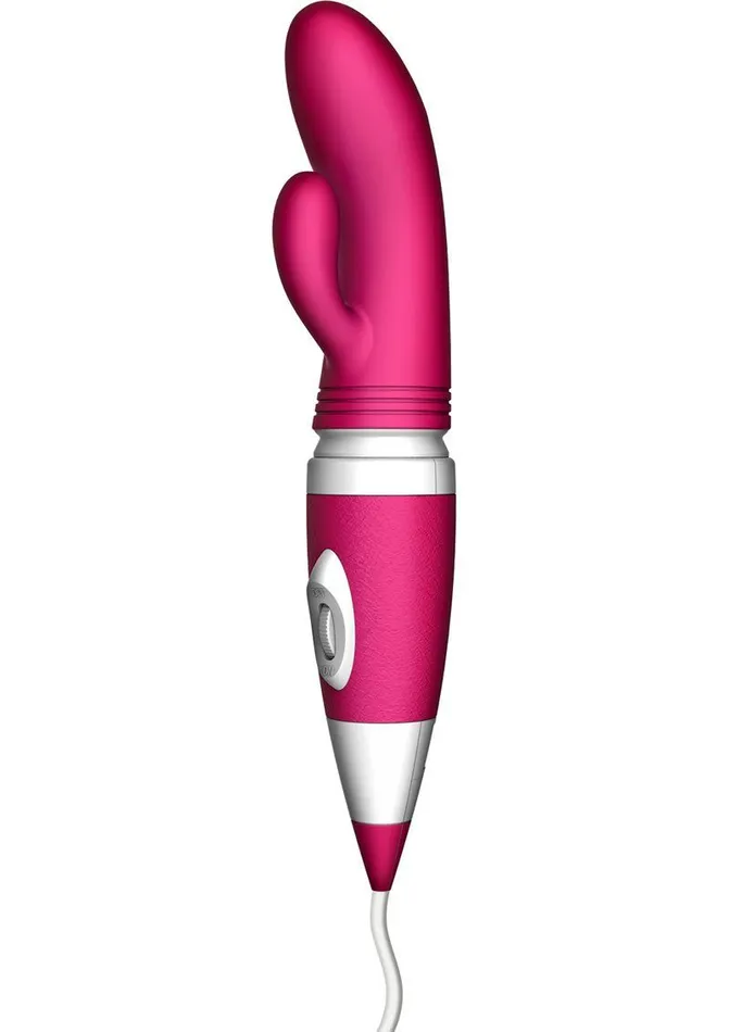 BODYWAND PRODUCTS Vibrators Bodywand PLUS Rabbit