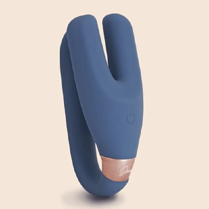Deia Couples Deia Wearable Remote Controlled Stimulator