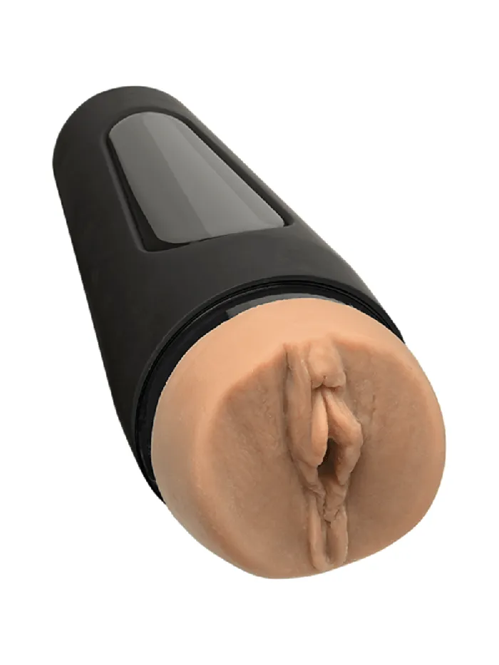 Male Sex Toys DOC JOHNSON Main Squeeze Lela Star ULTRASKYN Stroker