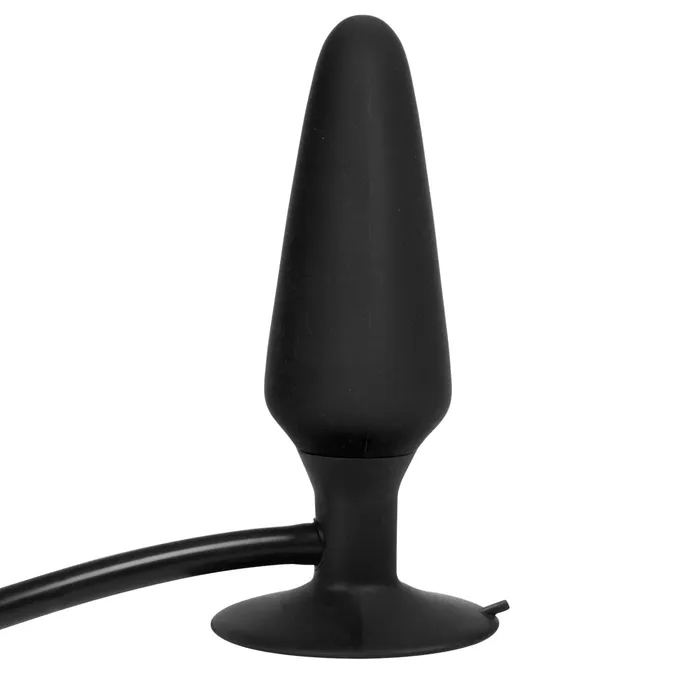 Anal Colt Inflatable Anal Pumper Plug XXL California Exotics