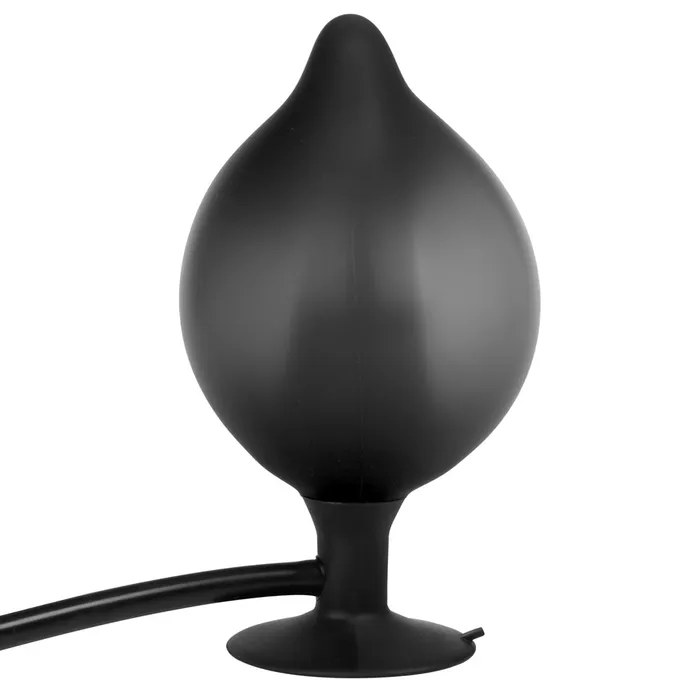 Anal Colt Inflatable Anal Pumper Plug XXL California Exotics