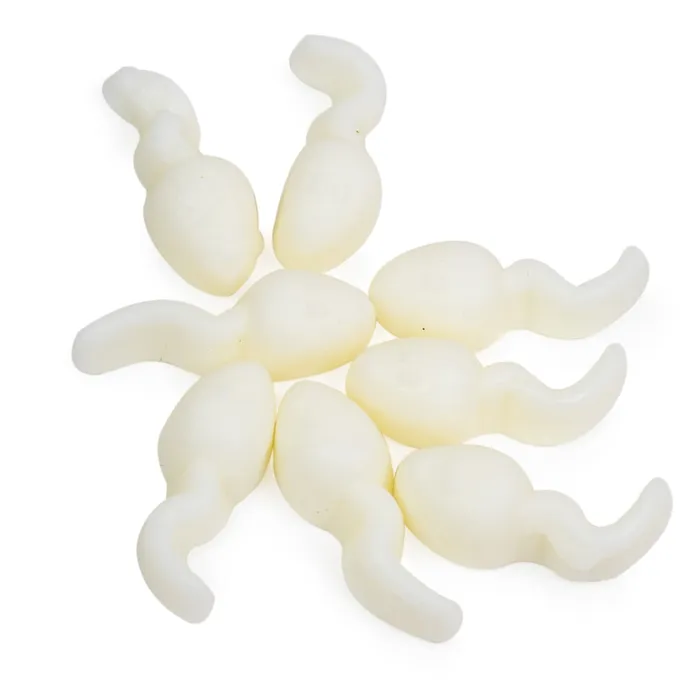 Dildos Jelly Super Sperms Landmark