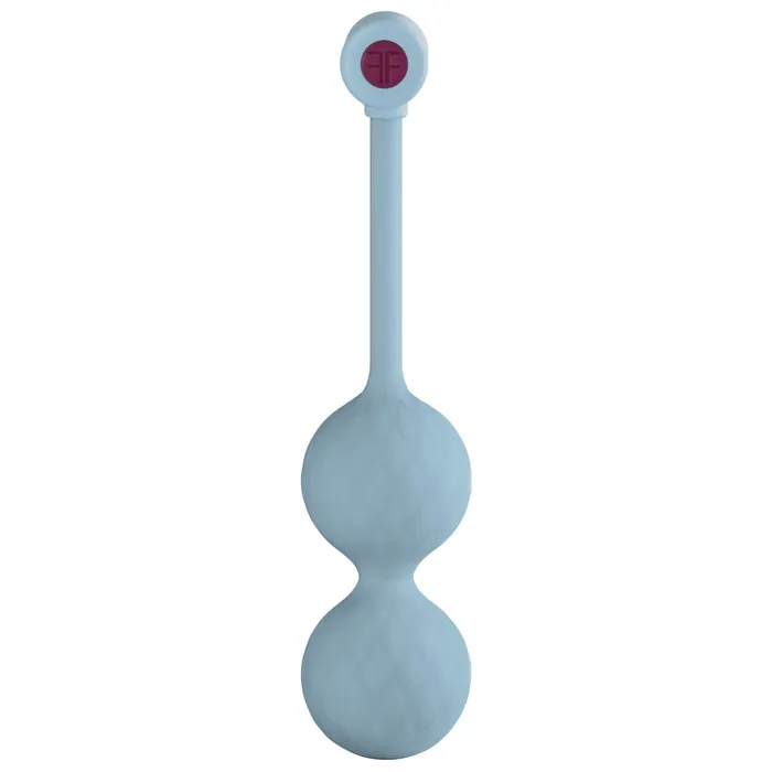 Female Sex Toys FemmeFunn Momenta Kegel Balls With Remote FemmeFunn