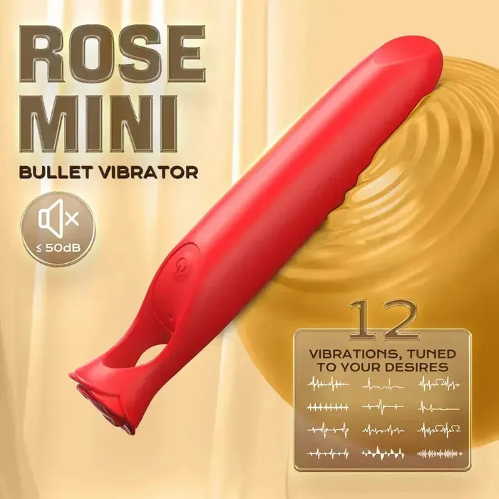 Xinghaoya Vibrators Xinghaoya Bullet Adult Toy