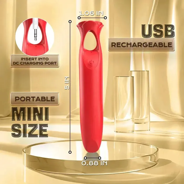 Xinghaoya Vibrators Xinghaoya Bullet Adult Toy