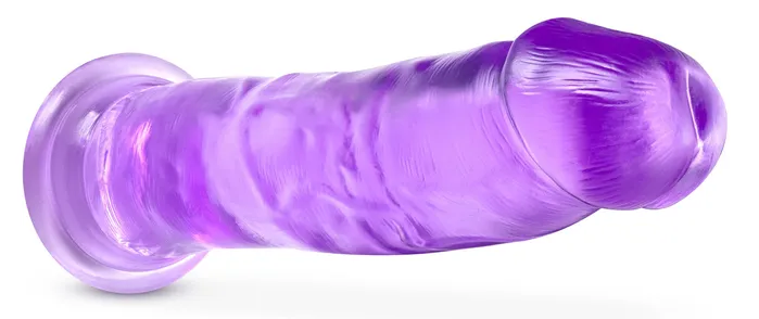 B Yours Plus Thrill N Drill Purple Blush Novelties Vibrators