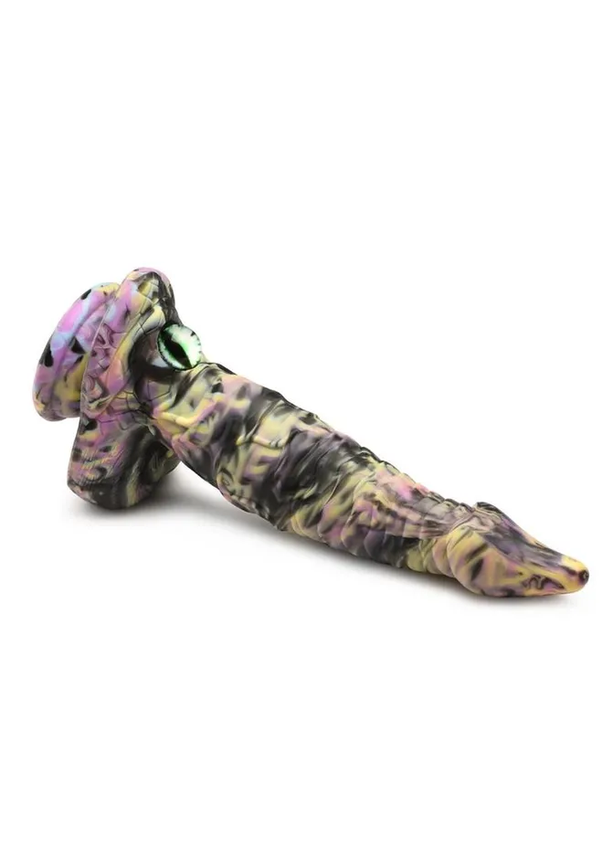 Dildos Creature Cocks Creature Cocks Cyclops Monster Silicone Dildo