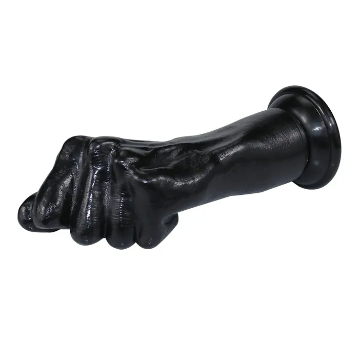 Domlust Anal Fisting Realistic Dildos Butt Plug Lifelike Fantasy Hand Masturbation Sex Toy for Men Women