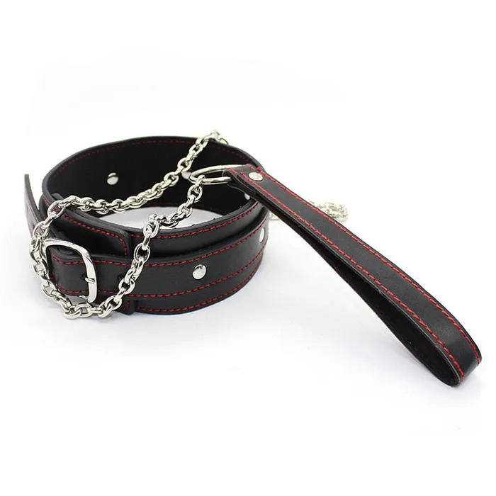 eprolo Couples Real leather Bdsm bondage kit