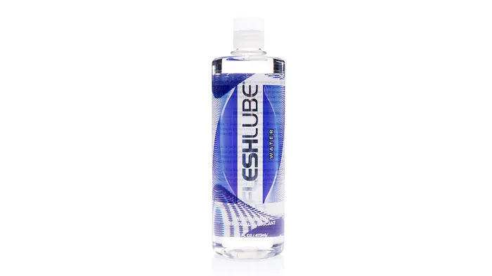 Fleshlube Water 16 oz Fleshlight Vibrators