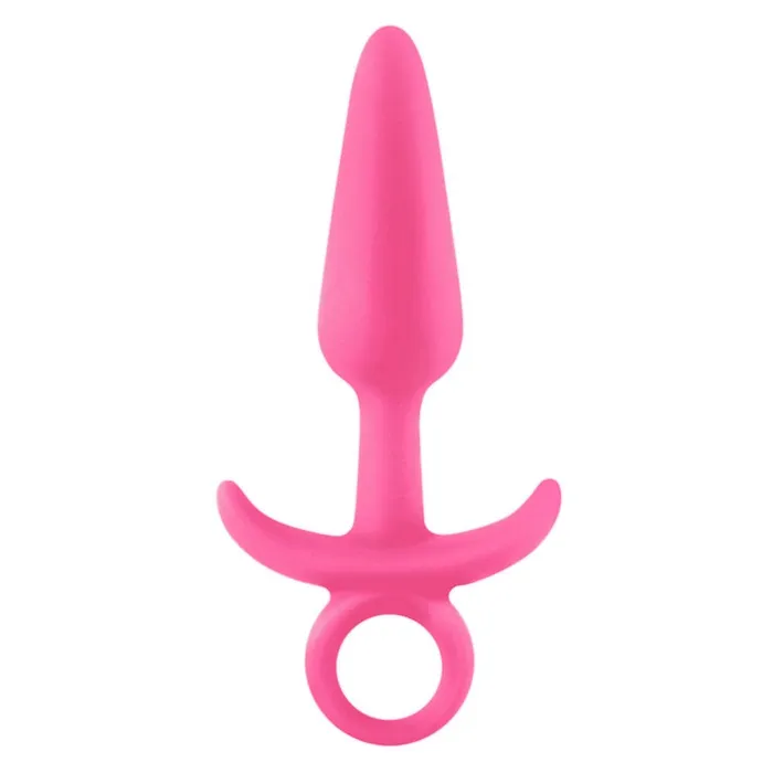 Male Sex Toys NS Novelties Firefly Prince Butt Plug Medium