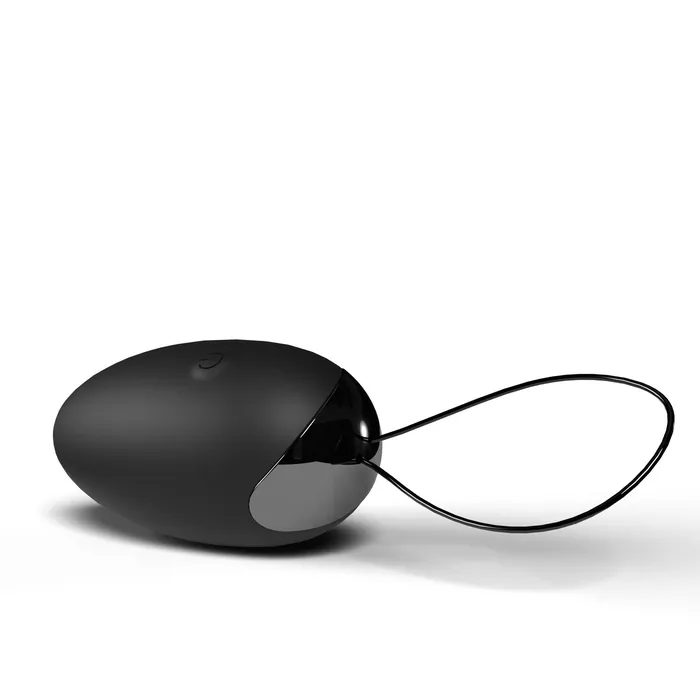 Screaming O Premium Dual Vibe Remote and Egg Black Vibrators Screaming O Premium Dual Vibe Remote and Egg Black Vibrators