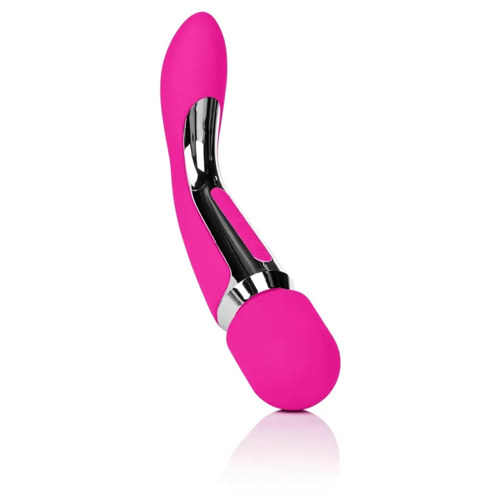 Vibrators CalExotics Embrace Body Wand Pink