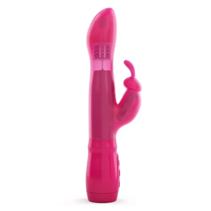 Vibrators FURIOUS RABBIT Dorcel
