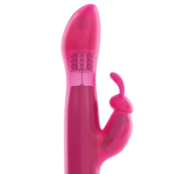 Vibrators FURIOUS RABBIT Dorcel