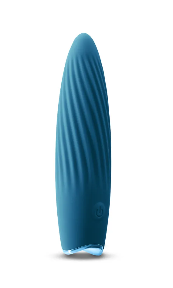 Vibrators nsnovelties Revel Kismet Teal Vibrators nsnovelties Revel Kismet Teal