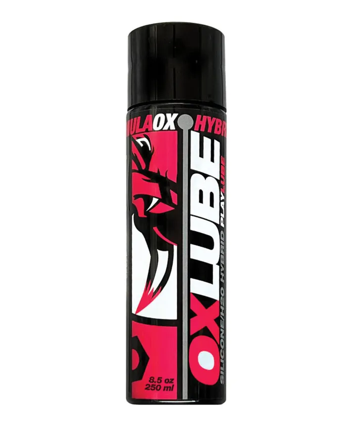 Vibrators OXLube Oxlube Hybrid 85 Oz