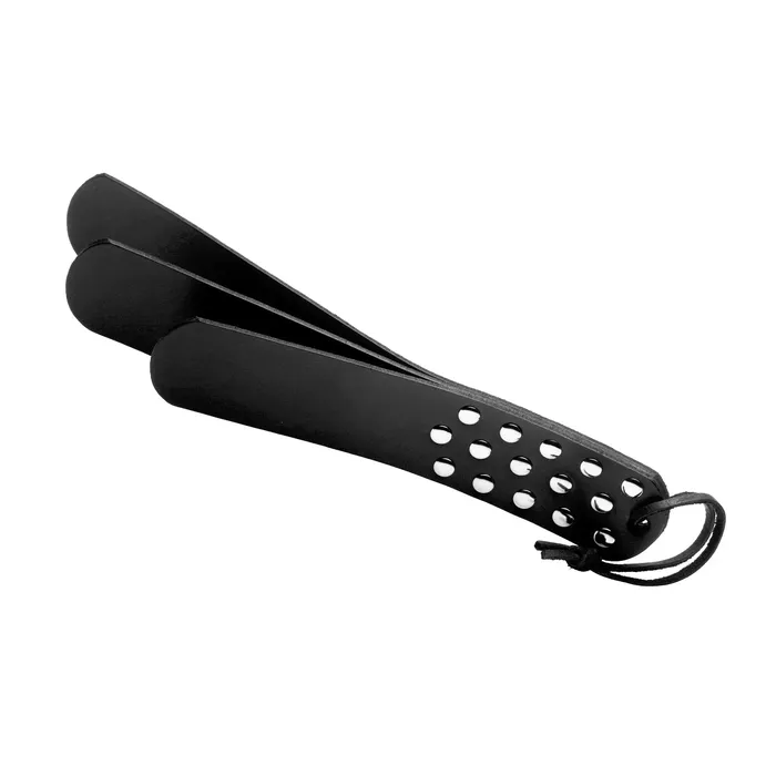 Vibrators XR Brands Three Layer Slapper