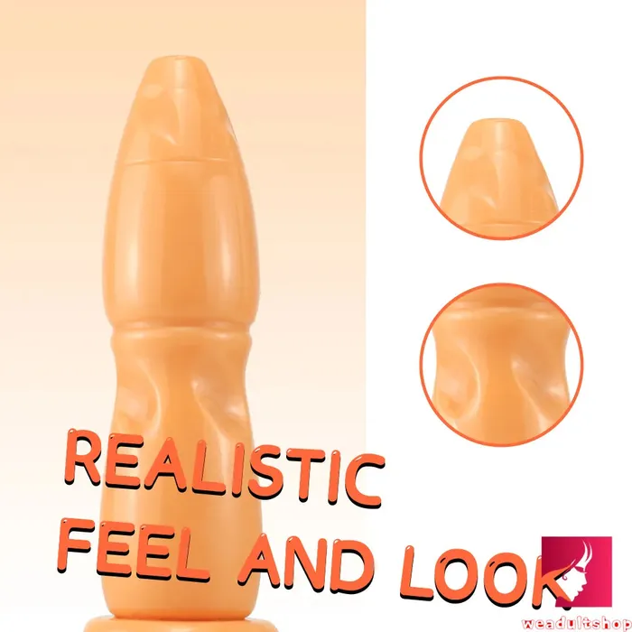 Anal Weadultshop 944in Premium Big Thick Butt Plug Dildo For Anal Stimulator