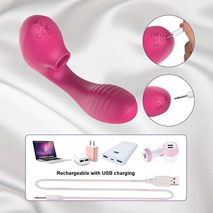 Clitoral Sucking Female Stimulator Vibrating Toys For Women weadultshop Female Sex Toys