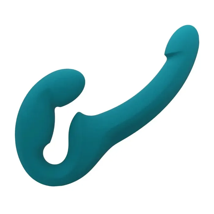 Dildos Fun Factory Share Lite Strapless Double Dildo