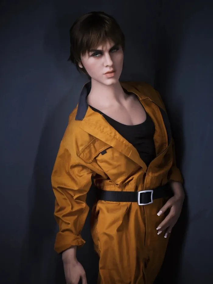 F4600160cm5ft235kg Boy Male TPE Full Male Sex Doll WM Doll WM Doll Male Sex Toys