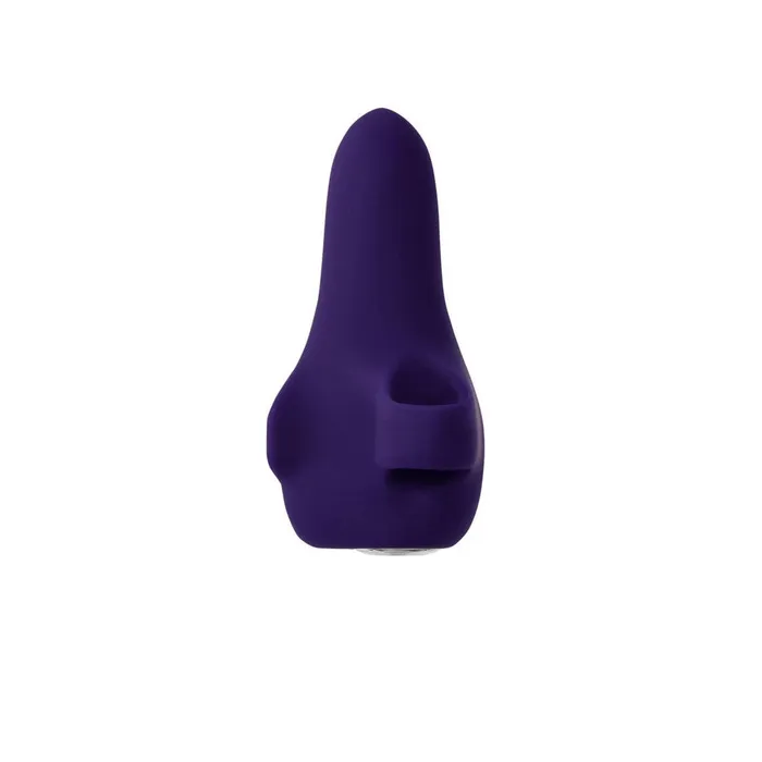Fini Rechargeable Bullet Vibe Purple Sale Specials Vibrators